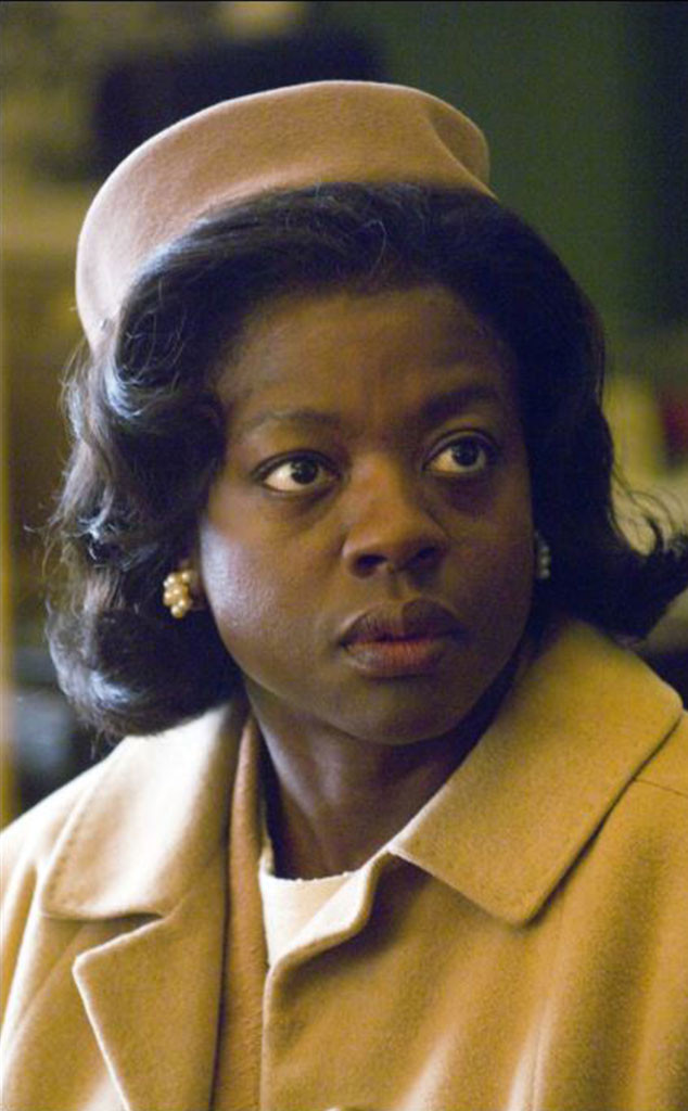 Doubt, Viola Davis